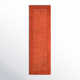 Dolma Handmade Wool Red Rug