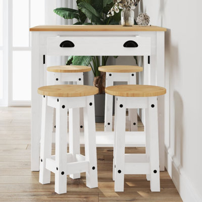 30 cm Bar Set Bar Cabinet