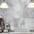 Ackland Stratos Terra Bella 12 in. x 24 in. Convex Fluted Honed Marble Wall Tile-105252186