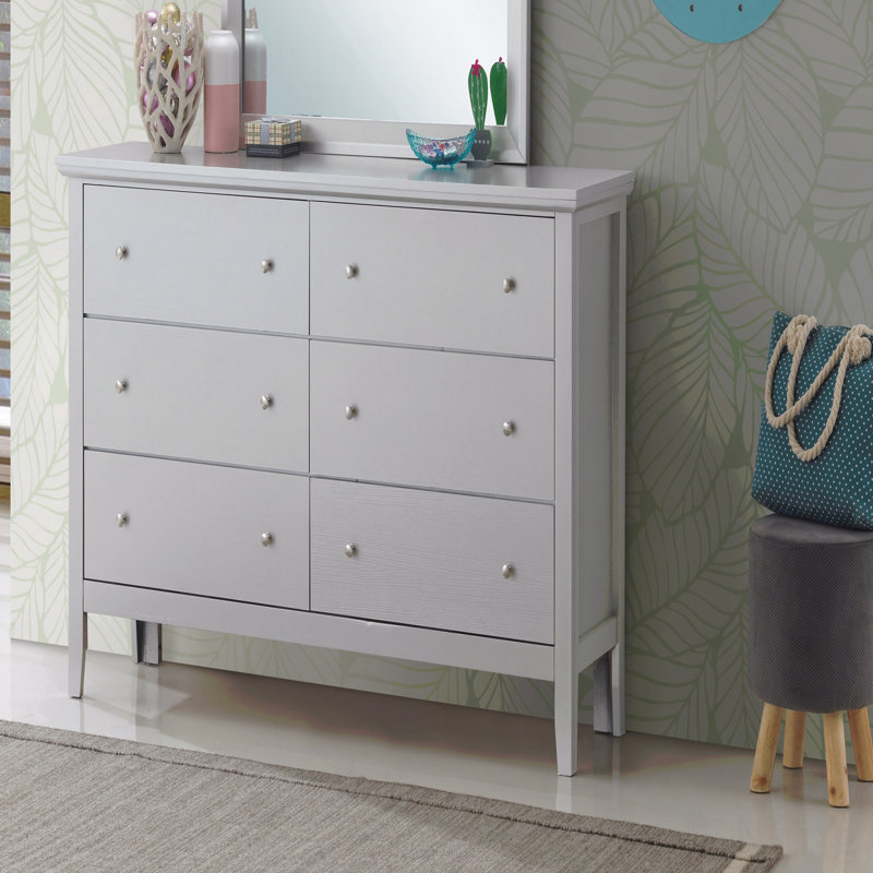 Commode Basic, Champagne