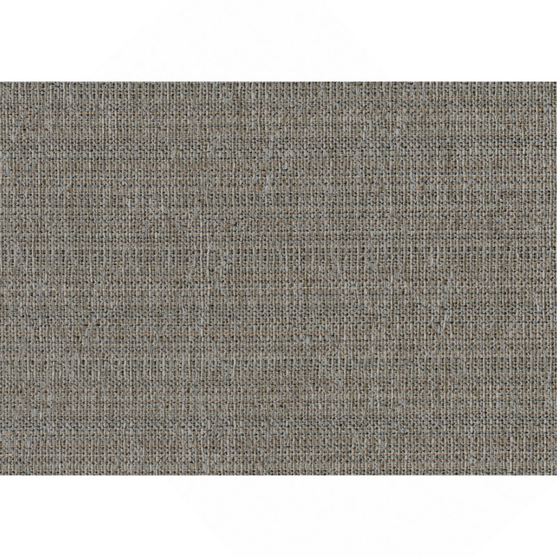 Ensemble de chaises d'appoint style cerisier de style traditionnel 2 pièces, Brun