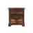Chaliyah 25'' W Solid Wood Nightstand