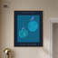 "Just Peachy Collection Drinks Art Prints" par Art Remedy-102543123-102543119