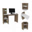 Bureau 120, quatre tablettes