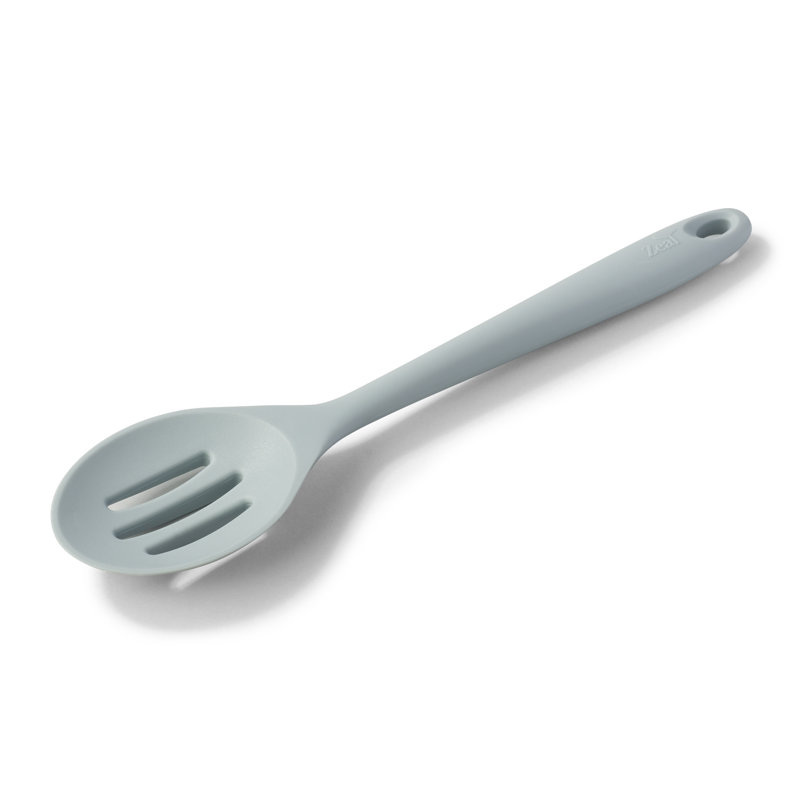 Zeal Cooking Spoon, Duck Egg Blue