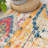 Ezzelina Geometric Indoor Rug-1863746039