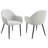 Liandro 19'' H Upholstered Armchair-563095317