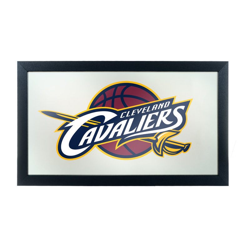 NBA Modern & Contemporary, Cleveland Cavaliers