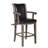 Hathaway Montecito Spectator Chair, Driftwood