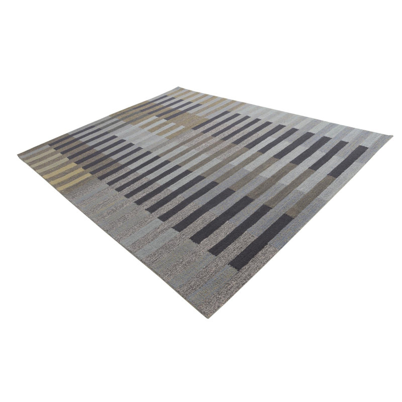 Ohare Light Blue Rug