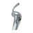 Single-Hole Single-handle Bathroom Faucet