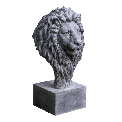 Glass Fiber Reinforced Concrete (GFRC) Garden Statue