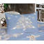 Ensemble de draps et taies décoratives Ambesonne, crème beige-106797369