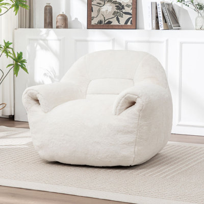 Fauteuil à billes Comfy