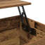 60cm W Bedside Table-1275549093