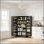 Armoire de cuisine moderne, armoire de cuisine