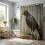 Rideau de douche haut de gamme Crow-1501787140