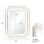 Dante Accent Mirror-2071270061