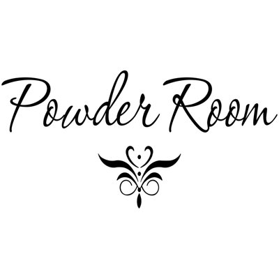 Text & Numbers Non-Wall Damaging Wall Decal