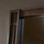 Anzu Rectangle Solid Wood Mirror