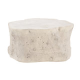 Cast Naturals Solid Coffee Table