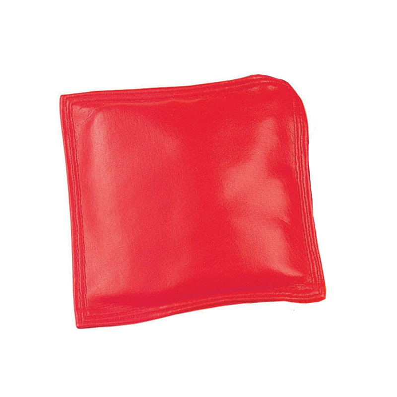 Fauteuil à billes Champion Sports, 4 po x 4 po, paquet de 12