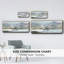 «Pastel Mountain View I», toile encadrée-729226903-729226901