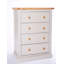 Emond 70cm W 4 - Drawer Chest of Drawers-38386394