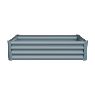 Trejos Outdoor Planter Box