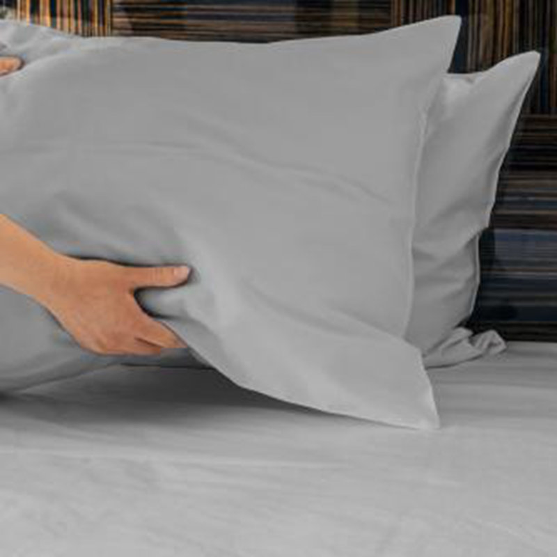 Deluxe Soft 100% Rayon From Bamboo 4-Piece sheet Set