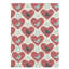 « love oiseaux hearts », art sur toile-33542511