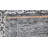 Hand Knotted Geometric Rug