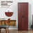 Kitchen Pantry, Freestanding Storage Cabinet