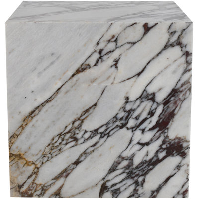 Abarca End Table