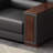 Business classic modern office sofa set