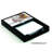 Personalized Sewing, Seamstress, Quilter Memo Holder with 100 Sheets of Memo Paper-104370360