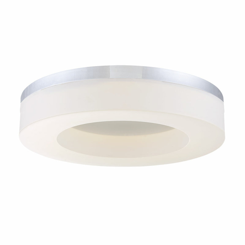 Abell LED Flushmount 