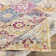 Amandeep Oriental Indoor Rug