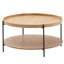 Walla Four Leg Coffee Table