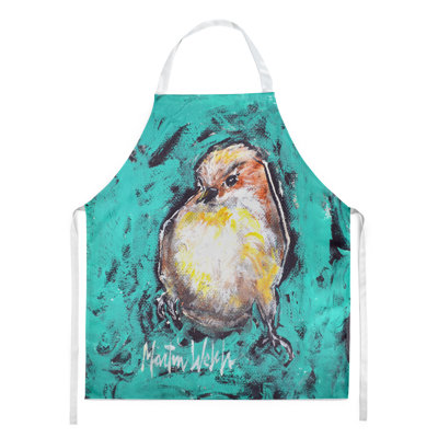 Tablier EeewH Bird