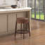 Tabouret de comptoir 26 po Wesley