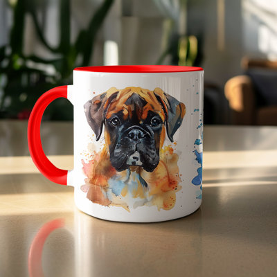 Mug
