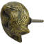 Paquet de 2 boutons de fantaisie Briar