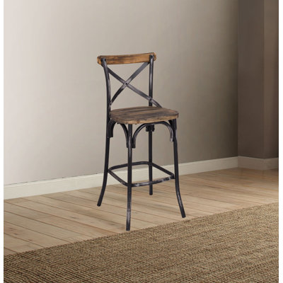 Chaise de bar