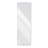 Full Length LED Wall Mirror with Adjustable Lights, Rounded Corners