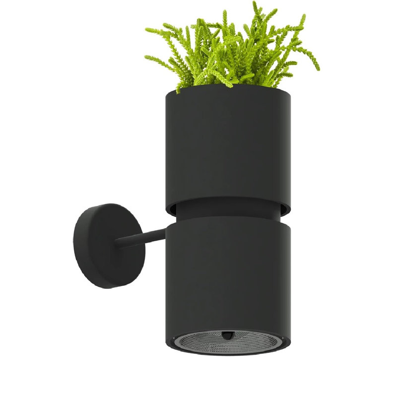 Aurielle Armed Sconce