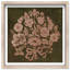 Tradition Shadowbox Floral & Botanical Print by Oliver Gal, Black Frame, 12 x 12-1749608850-1749608851