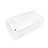 55" x 29" Freestanding Soaking Acrylic Bathtub-87082145