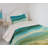 Coastal Polyester Coverlet