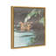 Jungle Watcher II Print by Oliver Gal-140701790-140701788
